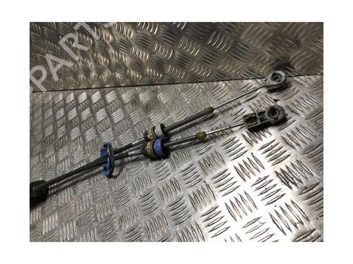 Cable PEUGEOT 3008 I MPV (0U_) 1.6 HDi | BP26197940E12 