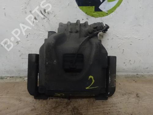 Used Left front brake caliper Left front brake caliper CITROËN C5 III (RD_) 1.6 HDi 110 (RD9HZC) (109 hp) 13270476 13270476