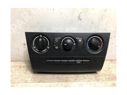Climate control BMW 1 (E81) 118 d | BP23873062I5 