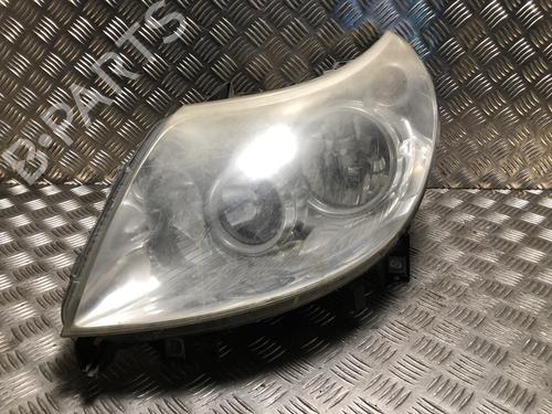 Used Left headlight PEUGEOT BOXER Van 2.2 HDi 100 (101 hp) 31942348