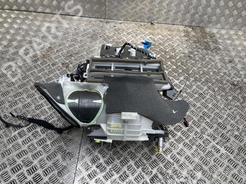 Used Heater matrix box Heater matrix box PEUGEOT 2008 I (CU_) 1.5 BlueHDI 120 (120 hp) 36568662 36568662
