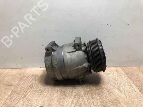 Compressor A/C RENAULT MEGANE Scenic (JA0/1_) 1.9 dTi (JA0N) (98 hp) 13273707