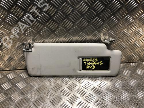 Other VW TIGUAN (5N_) 2.0 TDI | BP31202108O1