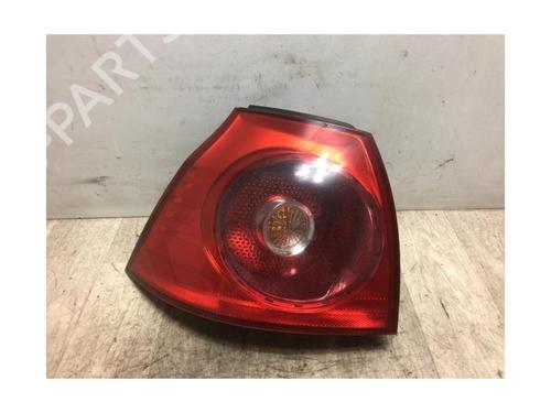 Left taillight VW GOLF V (1K1) 1.9 TDI | BP20623783C34 