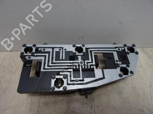 Used Licence plate light PEUGEOT 406 (8B) 2.1 TD 12V (109 hp) 13291144