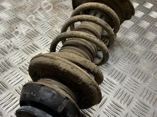 Left front shock absorber DACIA DOKKER MPV (KE_) 1.5 dCi (KEAJ, KEAH) | BP24019968M16