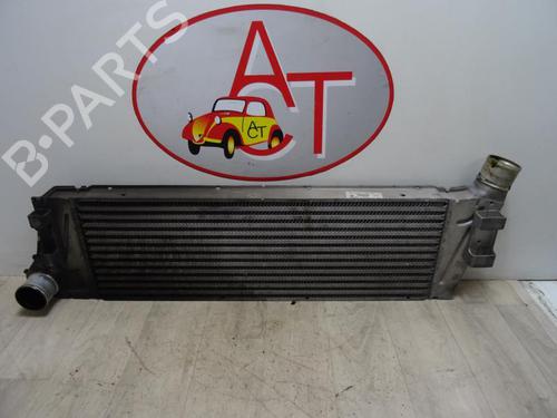 Used Intercooler Intercooler RENAULT SCÉNIC II (JM0/1_) 1.9 dCi (JM0G, JM12, JM1G, JM2C) (120 hp) 13271051 13271051