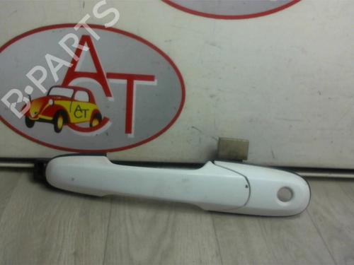 Used Front left exterior door handle SUZUKI LIANA Hatchback 1.4 DDiS (90 hp) 13267902