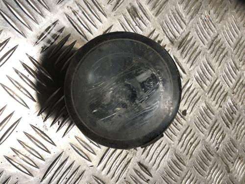 Used Right front fog light NISSAN QASHQAI II (J11, J11_) 1.2 DIG-T (115 hp) 31022208