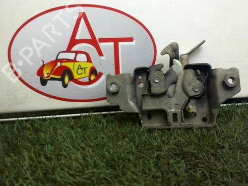 Hood lock RENAULT CLIO III (BR0/1, CR0/1) 1.5 dCi (C/BR0G, C/BR1G) | BP12973467C133 