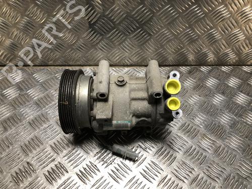 Used AC compressor AC compressor RENAULT KANGOO / GRAND KANGOO II (KW0/1_) 1.5 dCi (KW0C, KW2C, KW4C) (106 hp) 31021995 31021995
