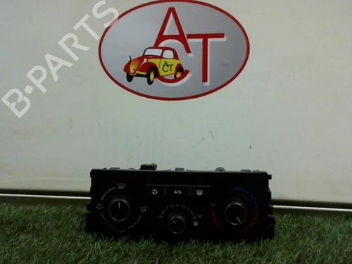 Used Climate control PEUGEOT 207 (WA_, WC_) 1.6 HDi (90 hp) 12968225
