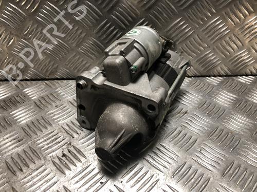 Motor arranque Motor arranque CITROËN C4 Picasso I MPV (UD_) 1.6 HDi 110 (112 hp) 36001474 36001474