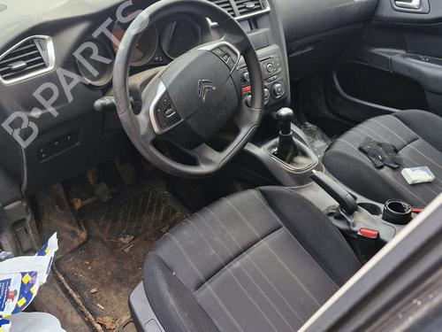 Fælk CITROËN C4 II (NC_) 1.6 HDi 90 | BP38038834C45 - Image 13