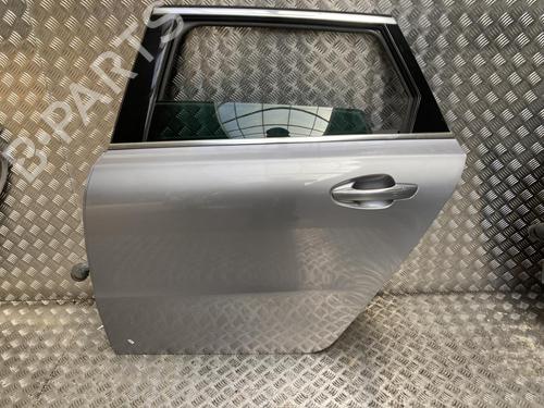 Porta trás esquerda PEUGEOT 508 SW I (8E_) 2.0 BlueHDi 180 (180 hp) 31199579