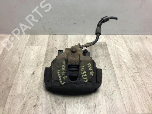 Left front brake caliper FORD TRANSIT CONNECT (P65_, P70_, P80_) 1.8 Di | BP20614461M105