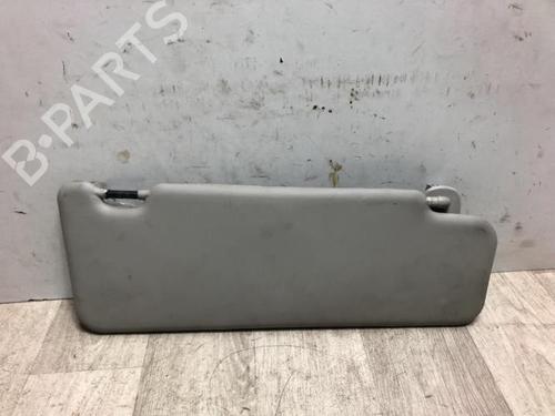 Left sun visor DACIA SANDERO 1.4 MPI LPG | BP20633006I1 - Image 3