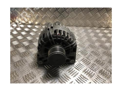 Generator RENAULT CLIO IV (BH_) 1.5 dCi 75 | BP27580012M7