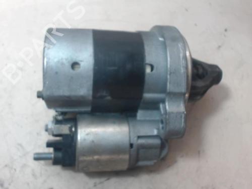 Starter FORD FIESTA VI (CB1, CCN) 1.0 EcoBoost | BP25799566M8 - Image 4