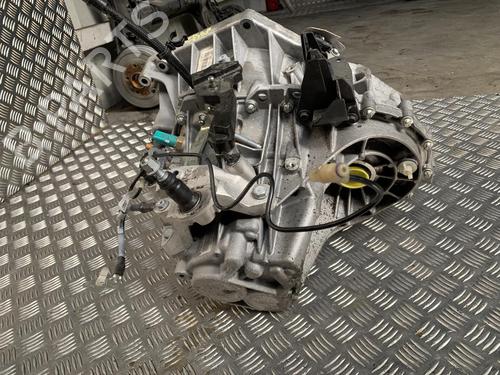 Gearbox RENAULT CAPTUR II (HF_) TCe 140 (HFN0) | BP31246510M3 - Image 3