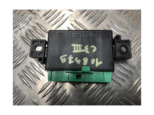 Elektronisk modul CITROËN C3 / C3 ORIGIN III (SX) 1.2 PureTech 82 | BP24019842M83 