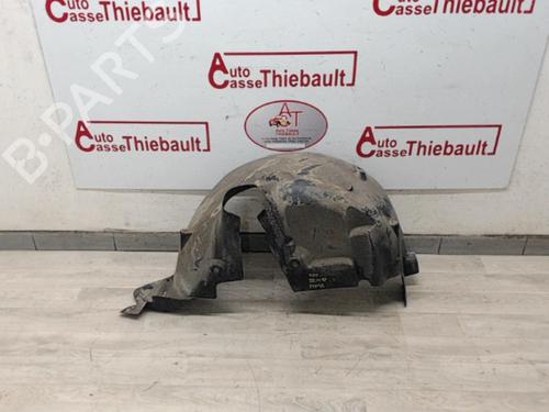 Used Wheel arch RENAULT CLIO III (BR0/1, CR0/1) 1.4 16V (98 hp) 13225126