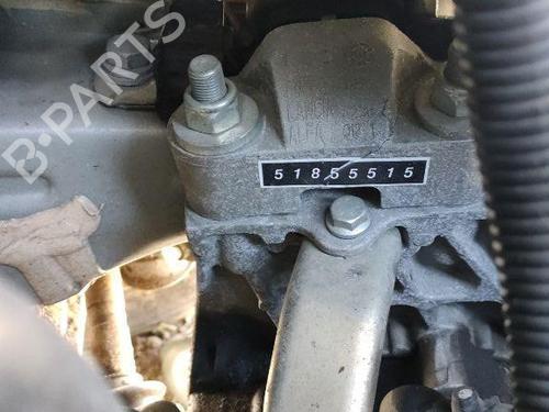 Ratstangsstang CITROËN NEMO MPV 1.3 HDi 75 | BP31187748I23