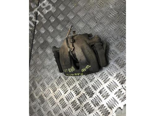 Left front brake caliper CITROËN JUMPY I (U6U_) 2.0 HDi 95 | BP27581355M105