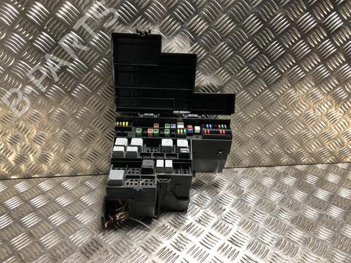 Sikringsdåse JAGUAR S-TYPE II (X200) 2.7 D (207 hp) 31197384