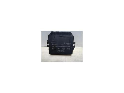 Used Electronic module RENAULT ESPACE IV (JK0/1_) 3.0 dCi (JK0J, JK0V) (177 hp) 13134802