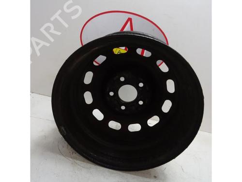 Rim MAZDA 626 V Hatchback (GF) 2.0 Turbo DI (GFFP) | BP30783031C45