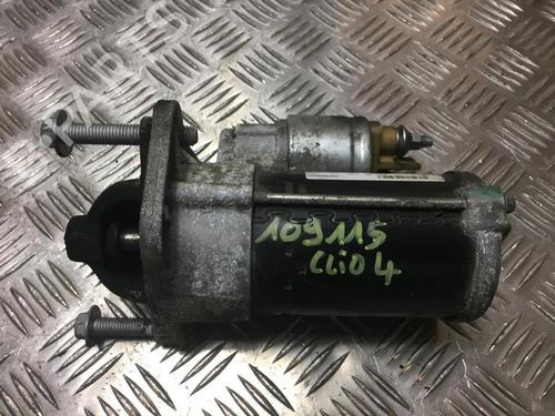 Anlasser für RENAULT CLIO IV (BH_) 1.5 dCi 75 (75 hp) 31200105
