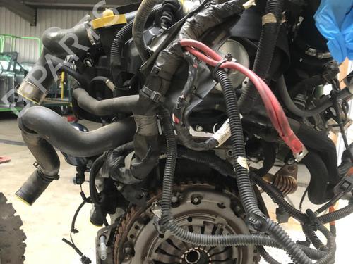 Engine DACIA DOKKER MPV (KE_) 1.5 dCi (KEAJ, KEAH) | BP31185680M1 