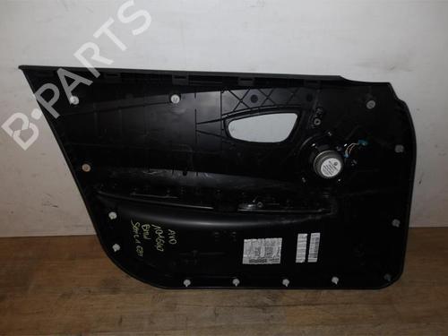 Front right panel BMW 1 (E87) 116 i | BP15783944C59 