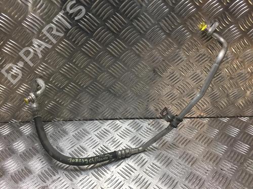 Used AC pipe CITROËN C4 Picasso II 1.6 HDi / BlueHDi 115 (115 hp) 25115695