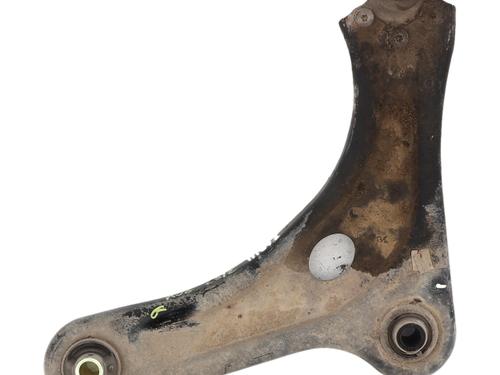 Used Left front suspension arm Left front suspension arm CITROËN C3 II (SC_) 1.4 HDi 70 (SC8HZC, SC8HR0, SC8HP4) (68 hp) 40450335 40450335