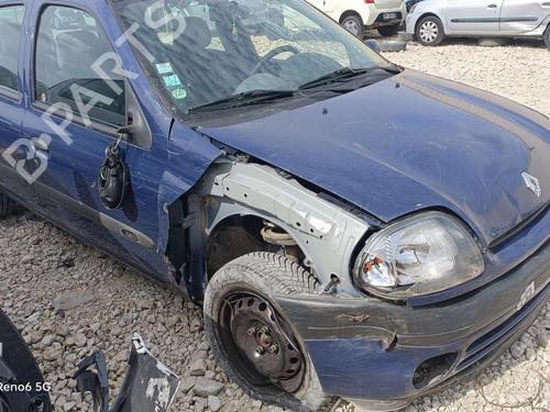 Brugte RENAULT CLIO II (BB_, CB_) 1.2 (BB0A, BB0F, BB10, BB1K, BB28, BB2D, BB2H, CB0A,... 4780197