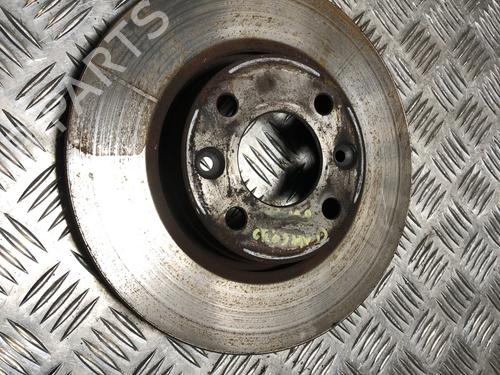 Altro RENAULT CLIO III Grandtour (KR0/1_) 1.5 dCi (KR0F) (86 hp) 31199958