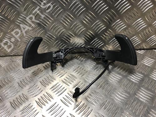 Gearknop CITROËN C4 Picasso II 1.6 HDi / BlueHDi 115 (115 hp) 31187238