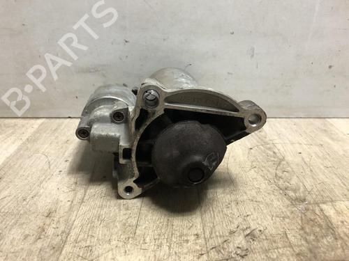 Used Starter PEUGEOT PARTNER Box Body/MPV (5_, G_) 1.1 (60 hp) 20692464