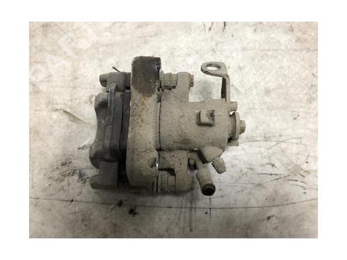 Left rear brake caliper VW POLO V (6R1, 6C1) 1.6 TDI | BP20623613M107