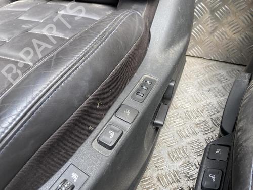 Seats set DS DS 4 / DS 4 CROSSBACK (NX_) 1.6 BlueHDi 120 | BP37462739C78 - Image 17