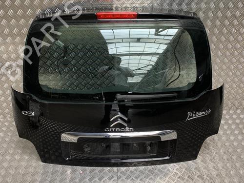 Heckklappe für CITROËN C3 Picasso (SH_) 1.4 VTi 95 (SH8FSC, SH8FP0, SH8FP6) (95 hp) 31204233