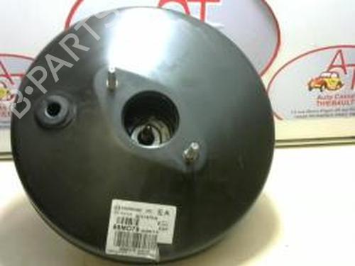 Used Servo brake CITROËN C4 II (NC_) 1.6 HDi 110 (112 hp) 13272227