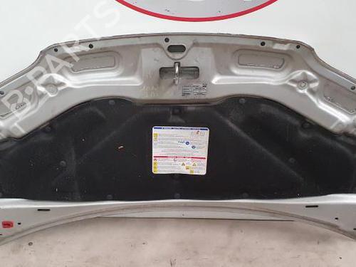 Motorhjelm FIAT IDEA (350_) 1.3 D Multijet (70 hp) 30784219