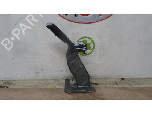 Frein à main RENAULT MEGANE III Hatchback (BZ0/1_, B3_) 1.5 dCi (BZ09, BZ0D, BZ1W, BZ29, BZ14) (110 hp) 13221695