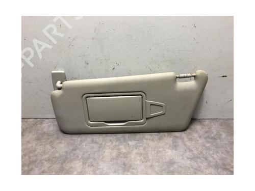 Left sun visor MERCEDES-BENZ A-CLASS (W169) A 180 CDI (169.007, 169.307) | BP20618236I1 