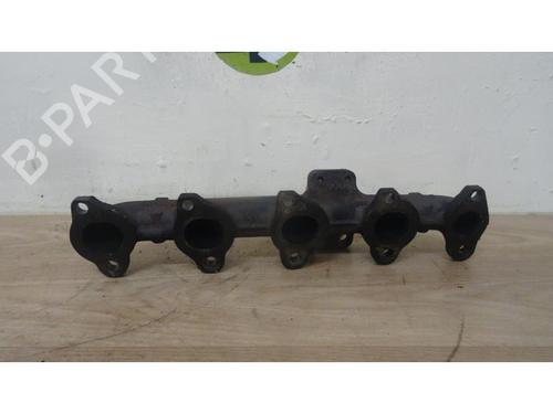 Udstødningsmanifold PEUGEOT 206 Hatchback (2A/C) 1.4 HDi eco 70 | BP12965986M110 