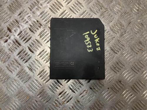 Engine control unit (ECU) NISSAN JUKE (F15) 1.5 dCi | BP28305456M57 