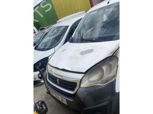Front windshield wiper arm PEUGEOT PARTNER Box Body/MPV 1.6 BlueHDi 100 | BP20629947C143 